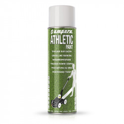 Pitch marking paint - Ampere Athletic Paint -