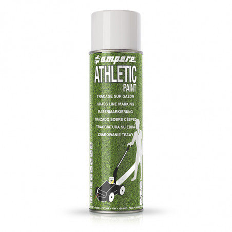 Grass line marking paint - Ampere Athletic Paint®