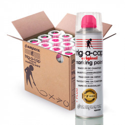 Marking paint - Trig-a-cap®Original